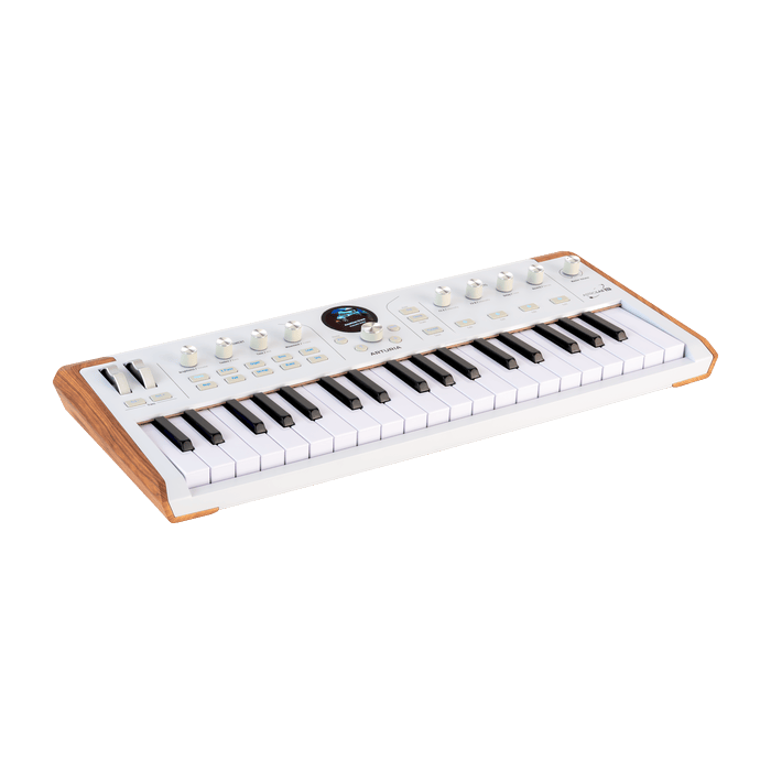 Arturia AstroLab 37 Stage Keyboard - Mint, Open Box