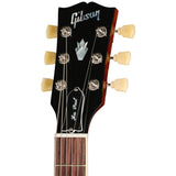 Gibson Jake Kiszka SG Standard Signature Electric Guitar - Faded Vintage Cherry