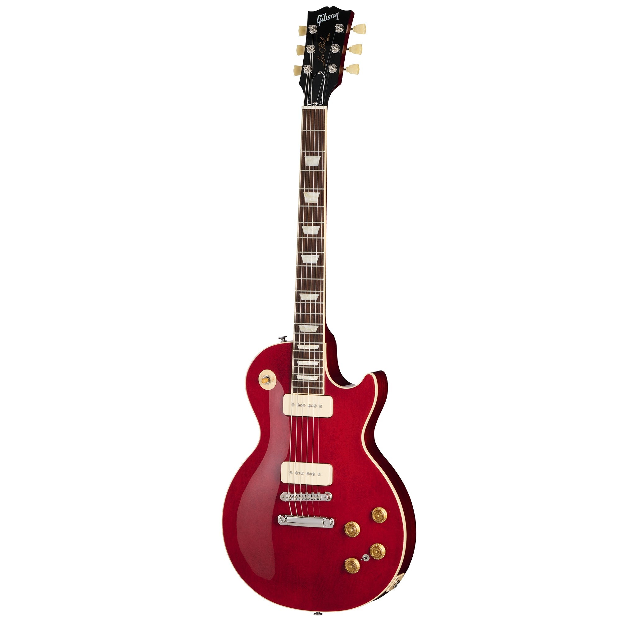 Gibson Warren Haynes Les Paul Standard Signature Electric Guitar