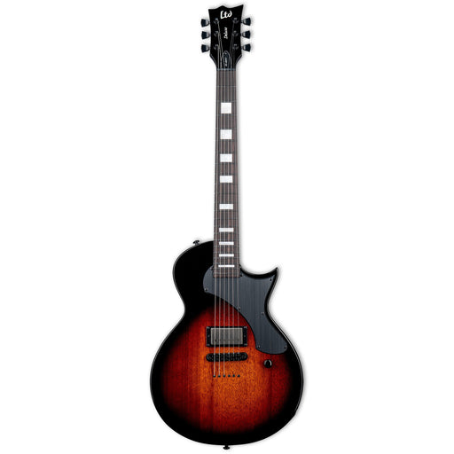 ESP LTD EC-01FT Electric Guitar - Vintage Burst - New