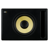 KRK S12.4 12 Inch Studio Subwoofer