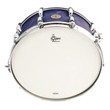 Gretsch USA Custom 14x6.5-Inch Snare Drum - Peacock Satin Flame