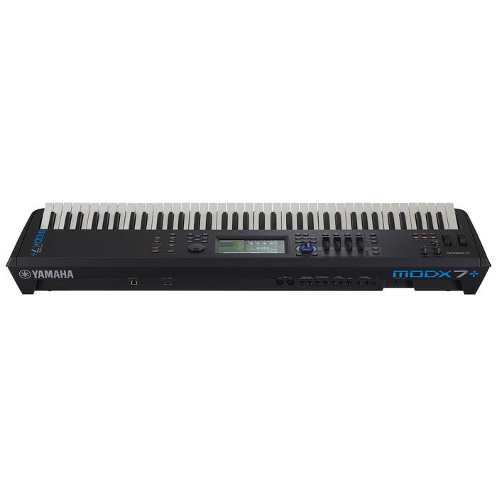 Yamaha MODX7+ 76-Key Synthesizer - New