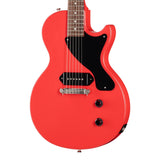 Epiphone Limited Edition Billie Joe Armstrong Les Paul Junior Signature Electric Guitar - Radiant Red