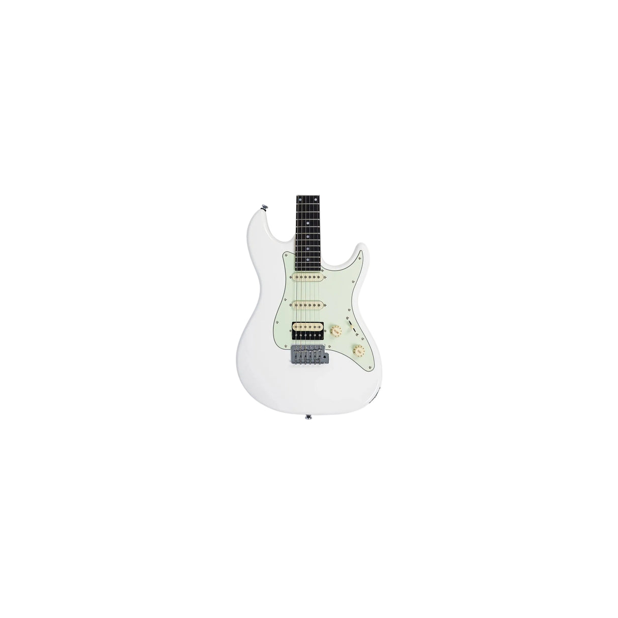 Sire Larry Carlton S1 Electric Guitar - Antique White