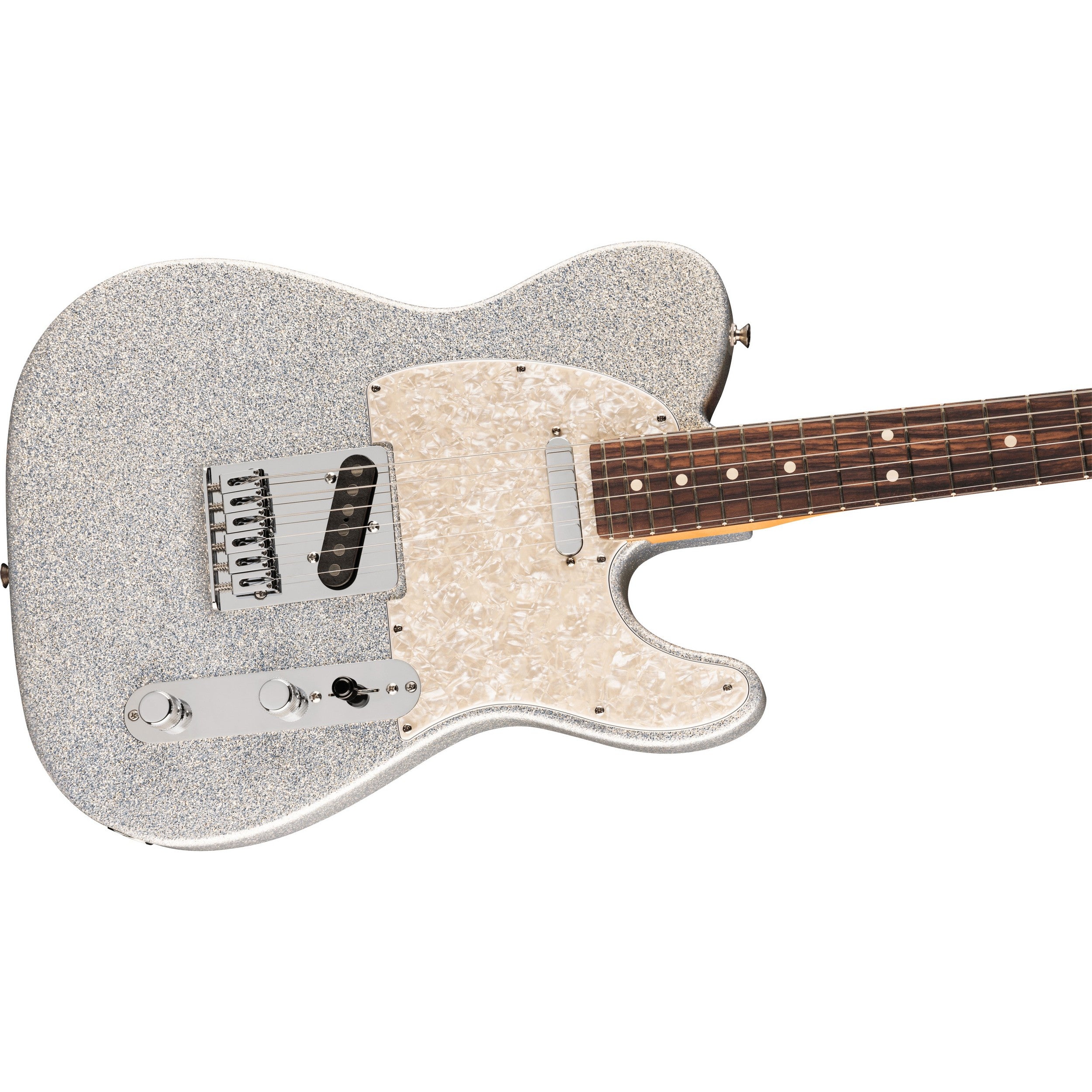 Fender 75th Anniversary Player II Telecaster Electric Guitar