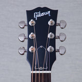 Gibson J-45 Standard Acoustic Electric Guitar - Natural Top And Cherry Back And Sides - #23134100