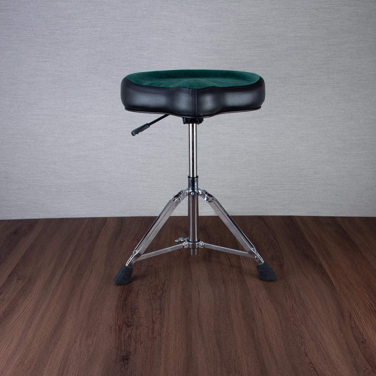 Roc N Soc NR-O-N Nitro Rider Drum Throne, Original Seat - Green