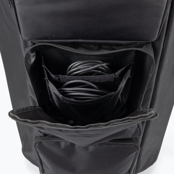 On-Stage Gig Rider Rolling Utility Bag