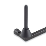 On-Stage SXS7201B Double Sax/Flute Stand