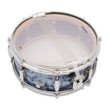 Slingerland 5.5 x 14-Inch Artist Snare Drum - Black Diamond Pearl