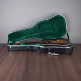 Martin D-28 Satin East Indian Rosewood/Spruce Acoustic Guitar - 1935 Burst - #M2923108