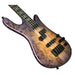 Spector Euro 4 Custom - Natural Violet Burst Gloss