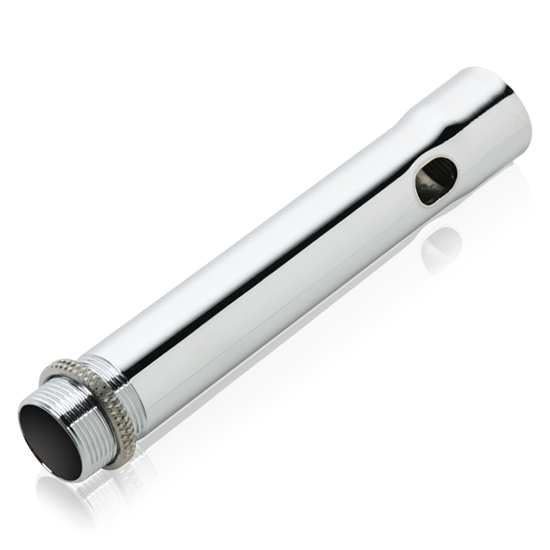 Atlas AD-15B Feed-Thru Adapter For Wire to Be Fed Inside Tube