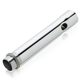 Atlas AD-15B Feed-Thru Adapter For Wire to Be Fed Inside Tube