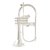 Eastman EFG512GS Flugelhorn - Silver Plated