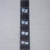 ESP USA Eclipse Electric Guitar - Ghost Flame - #US25207