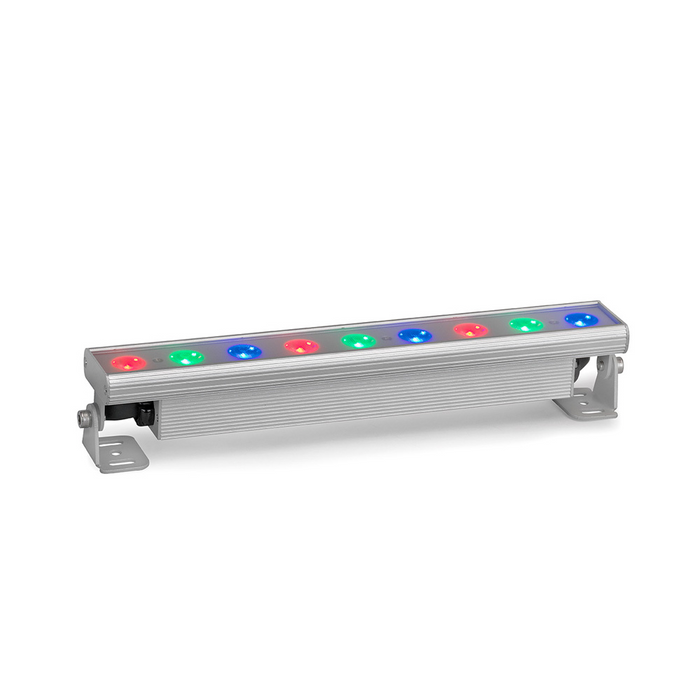 Martin Lighting RUSH CS900 Graze, 18°x 65° (3 ft., RGB)