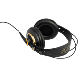 AKG K240S Professional Over Ear Studio Headphones