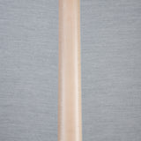 ESP USA M-I FR-DLX Flamed Maple Electric Guitar - Dark Lime Sunburst - #US23319