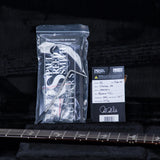 PRS Custom 24 10-Top Electric Guitar - Purple Mist - #240381957