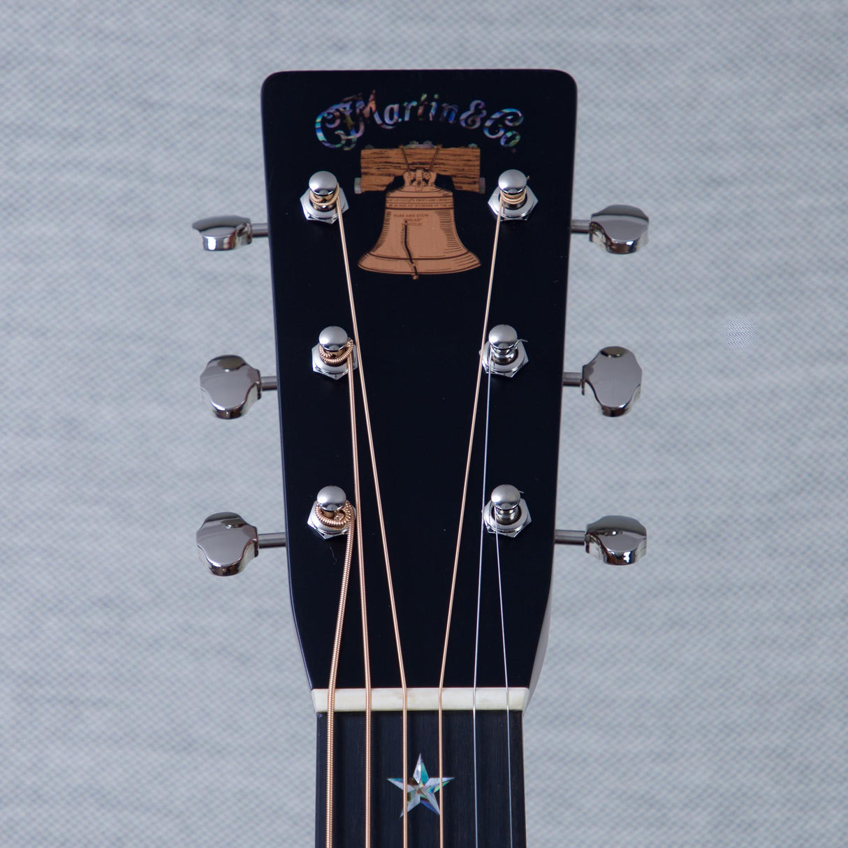 Martin Limited Edition HD-28 Semiquincentennial East Indian Rosewood/Sitka Spruce Acoustic Guitar - #M3068045