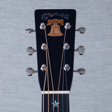 Martin Limited Edition HD-28 Semiquincentennial East Indian Rosewood/Sitka Spruce Acoustic Guitar - #M3068045