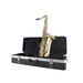 Selmer STS301 Student Tenor Saxophone - Clear Lacquered