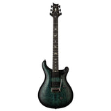 PRS Limited Edition 40th Anniversary Custom 24 Satin Electric Guitar - Cobalt Smokeburst