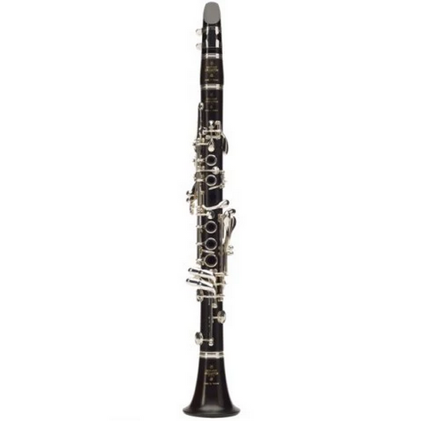B♭クラリネット BUFFET CRAMPON Buffet Crampon BC1531-2-0 R13 Eb Clarinet - Silver-Plated Keys