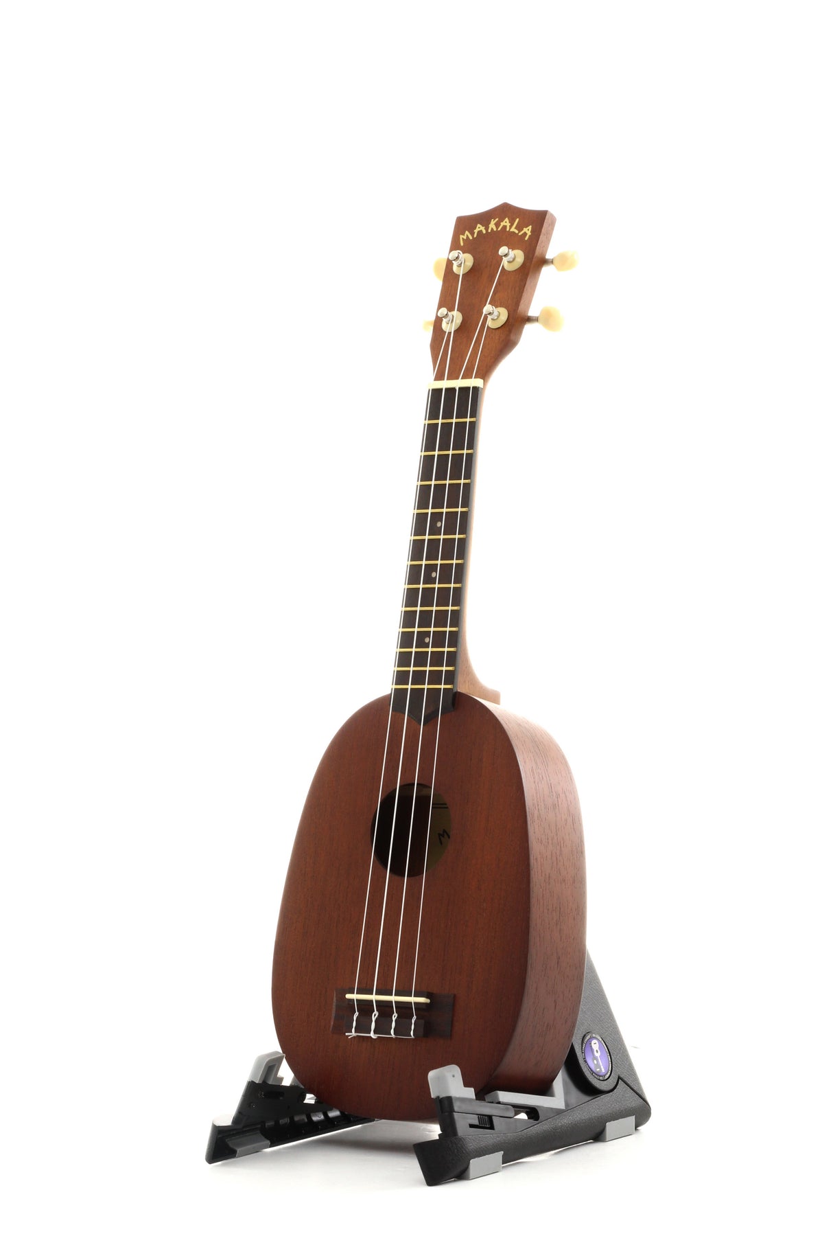 Kala MK-P Soprano Pineapple Ukulele