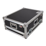 ProX XS-AHQU5 ATA Flight Case for Allen & Heath QU5 Digital Audio Mixer Console