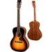 Eastman E22OOSS/v Acoustic Guitar - Antique Sunburst - New