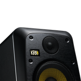 KRK V6S5 V6 Series 5 Studio Monitor