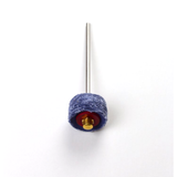 Dragonfly Percussion KDC Medium Canvas Kick Drum Beater