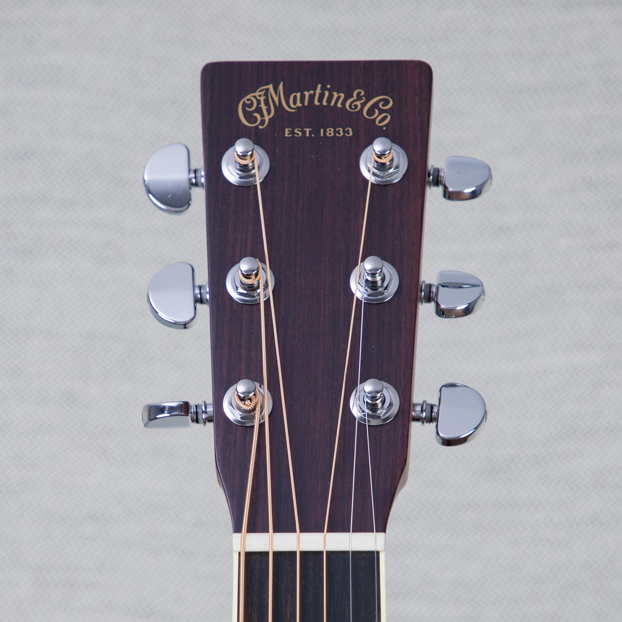 Martin D-35 East Indian Rosewood/Sitka Spruce Acoustic Guitar - #M2859503 - Mint, Open Box