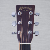 Martin D-35 East Indian Rosewood/Sitka Spruce Acoustic Guitar - #M2859503 - Mint, Open Box