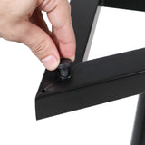 ProX X-MS12 Monitor Speaker Platform Stands