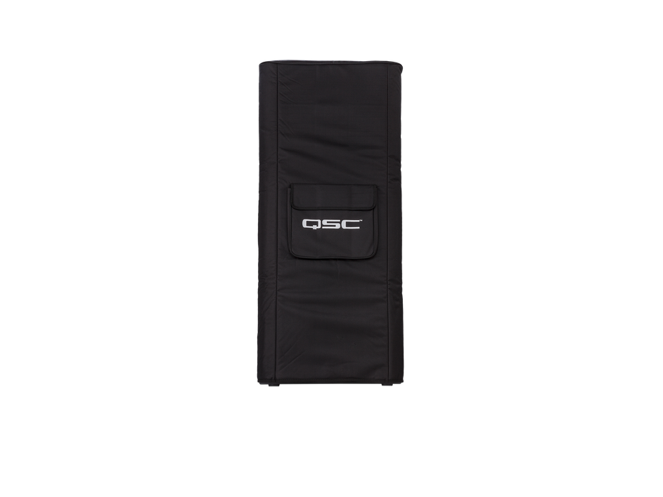 QSC K153 Cover - New