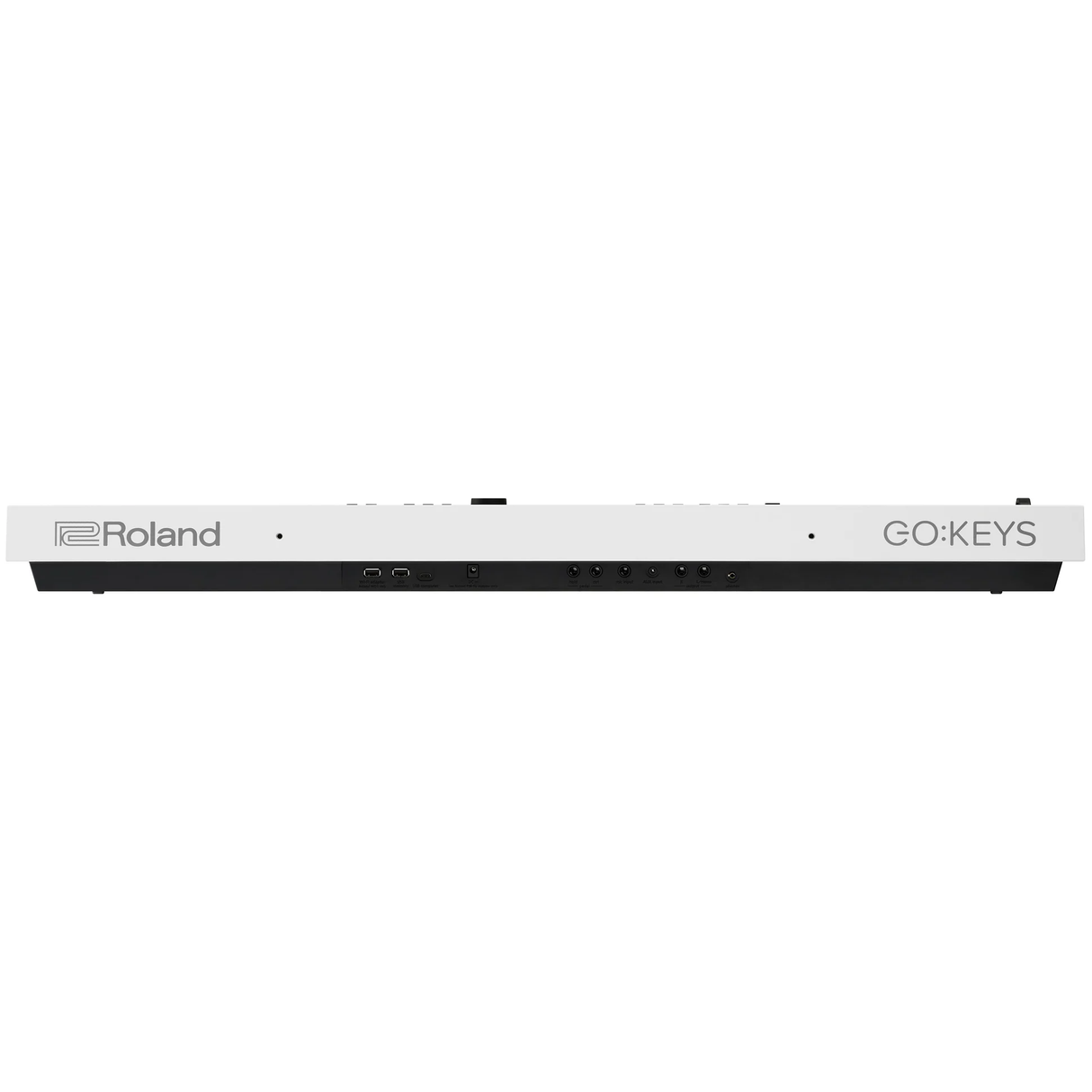 Roland GO:KEYS 5 Music Creation Keyboard - Mint, Open Box