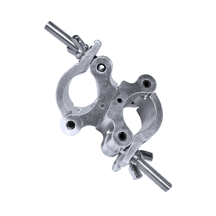 ProX T-C6 Dual O Clamp Aluminum Clamp