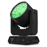 Chauvet Professional Rogue Outcast 2X Wash Moving Head Wash Fixture