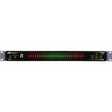Korg Pitchblack X Pro Rackmount Tuner