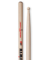 Vic Firth F1 American Classic Drum Sticks