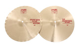 Paiste 13" 2002 Sound Edge Hi-Hat Cymbals