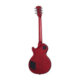 Gibson Les Paul Modern Studio Electric Guitar - Wine Red Satin