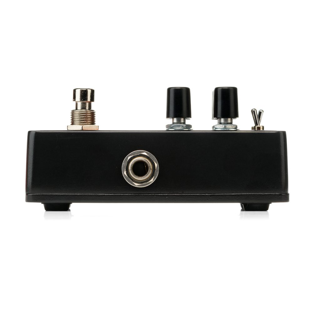 Electro-Harmonix Bender Royale Germanium Fuzz Electric Guitar Pedal