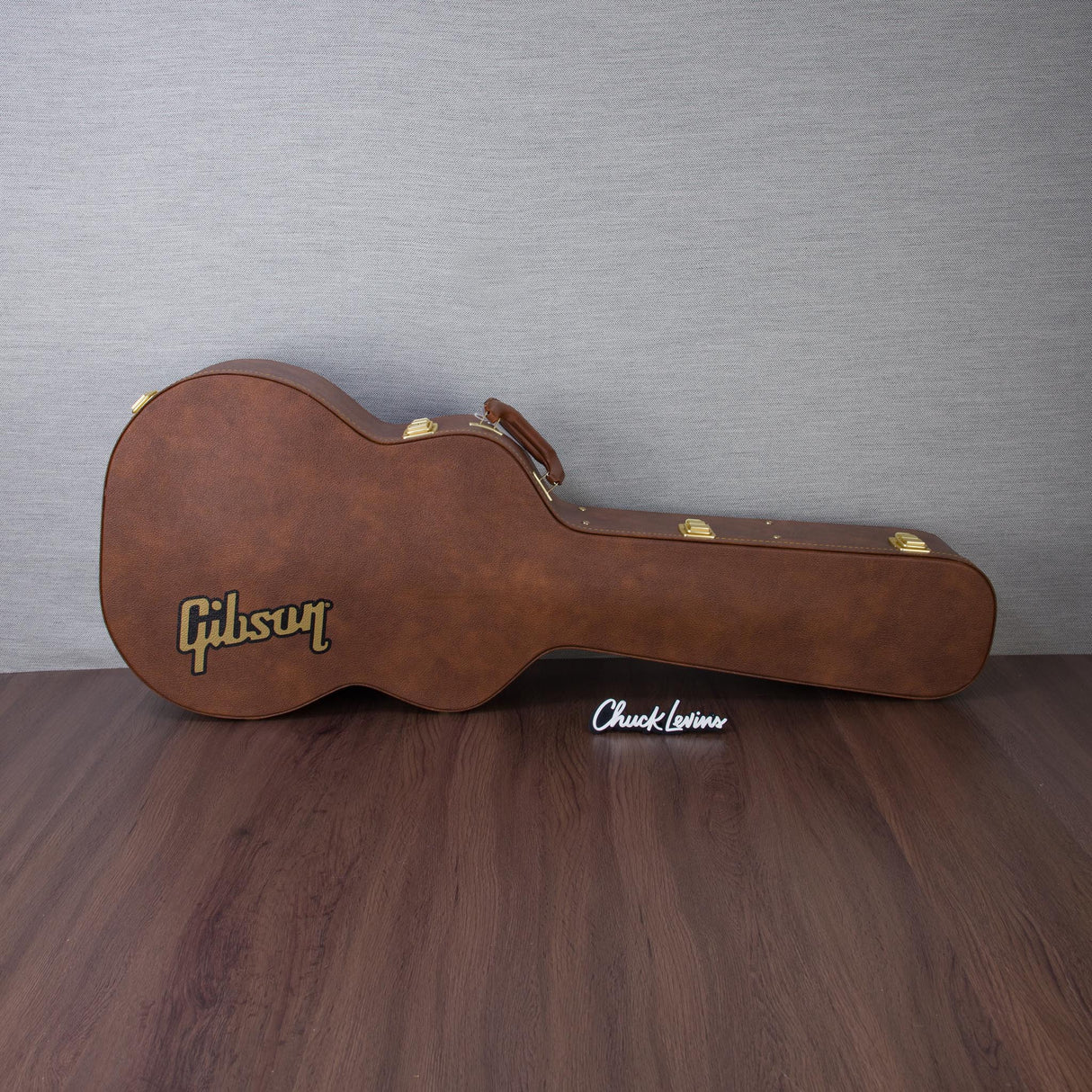 Gibson LG-2 50s Original Acoustic Mahogany/Spruce Electric Guitar - Vintage Burst - #23435063