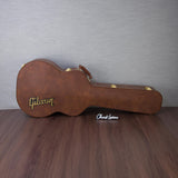 Gibson LG-2 50s Original Acoustic Mahogany/Spruce Electric Guitar - Vintage Burst - #23435063