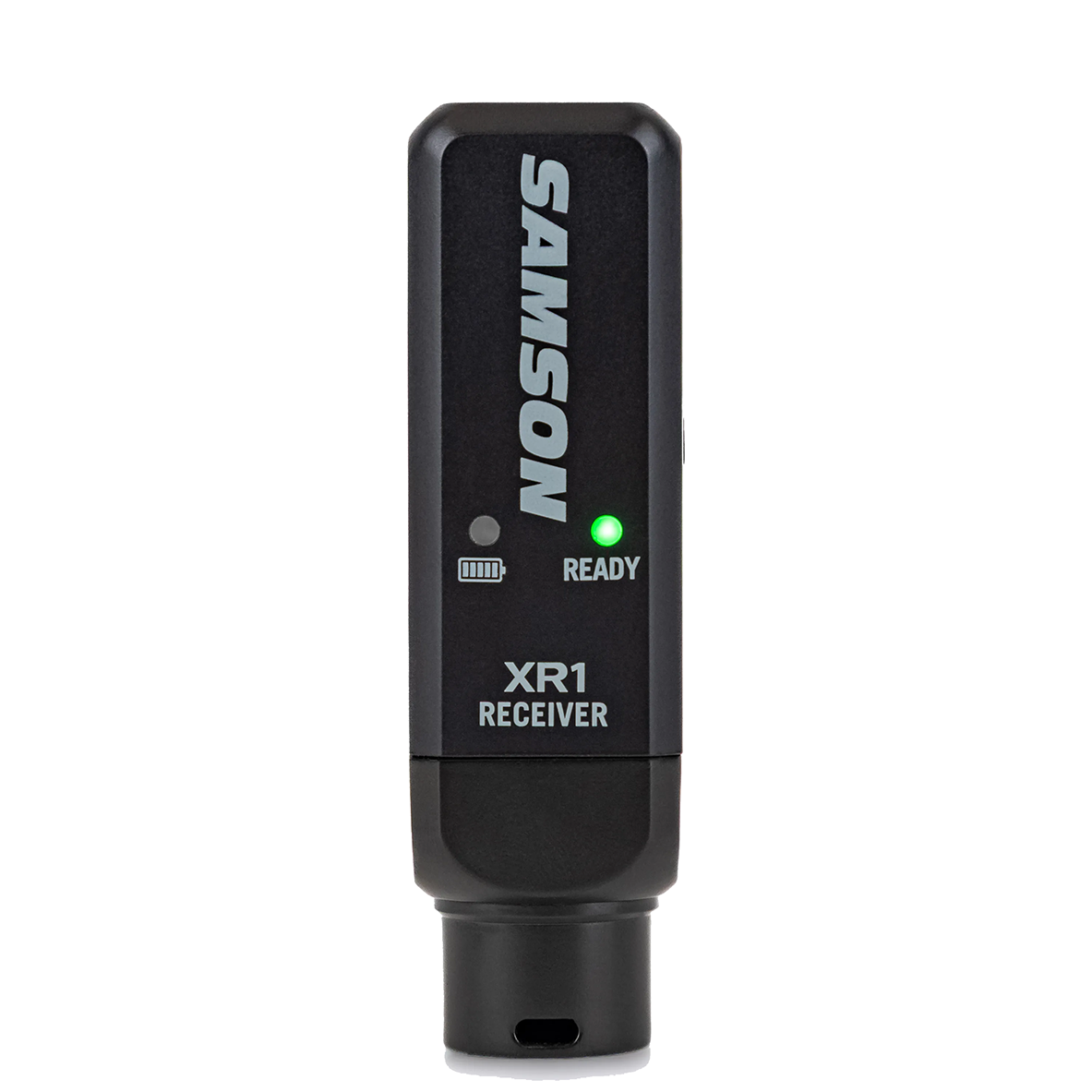Samson SWSWXD Airline XR 2.4 GHz Digital Wireless Wind Instrument XLR System HM60 Mic